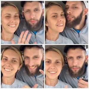 Meet your Posher, Cody